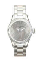 Reloj Locman Mujer Isola D'Elba in Acero 0465A15A-00MANK2B0 - 0465A15A-00MANK2B0